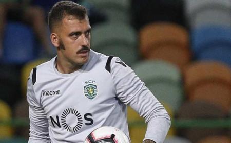 Viviano Sporting Foto Record