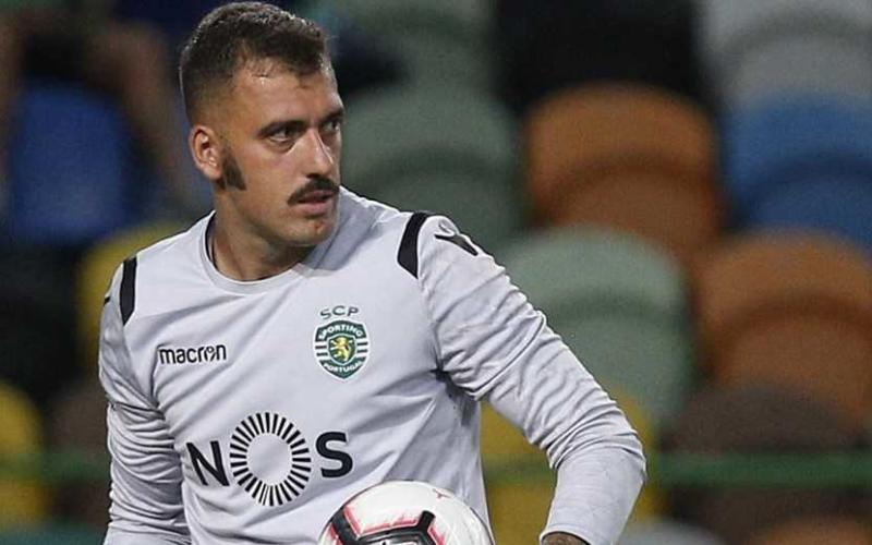 Viviano Sporting Foto Record