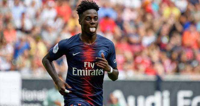 DA NEW YORK A GLASGOW PASSANDO PER PARIGI: TIM WEAH, DRIBBLING E COGNOME PESANTE preview