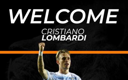 Cristiano Lombardi Venezia Twitter