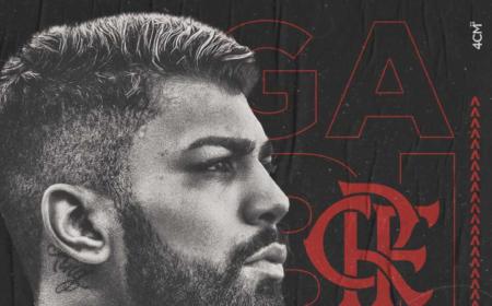 Gabigol Twitter personale