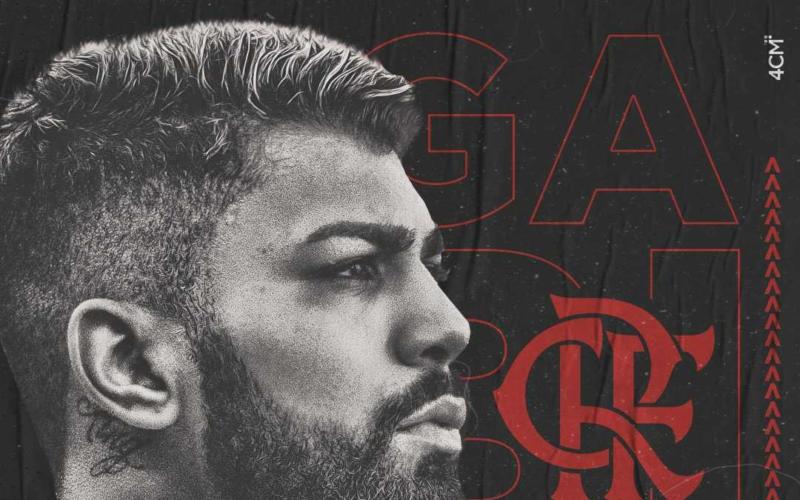 Gabigol Twitter personale