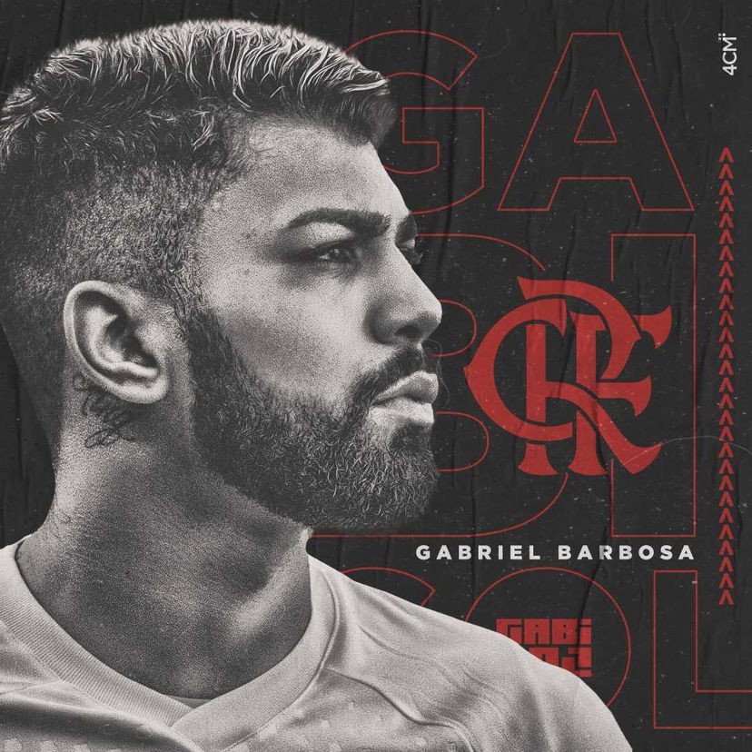 Flamengo, ecco Gabigol: “Qui per scrivere una nuova storia, ma il Santos resta nel mio cuore” preview
