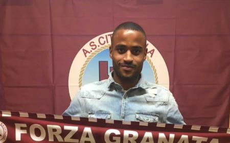 Davide Diaw Cittadella Twitter