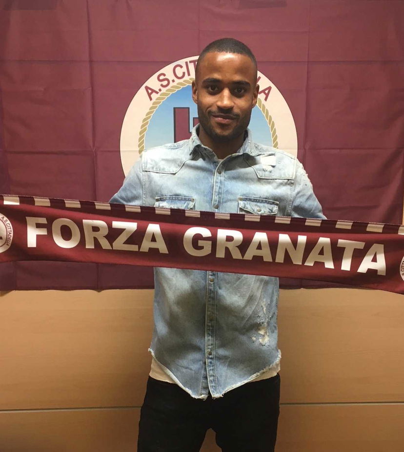 Ufficiale: Diaw passa dall’Entella al Cittadella preview