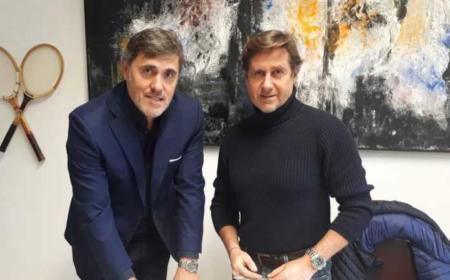 Alessandro Calori sito ufficiale Ternana
