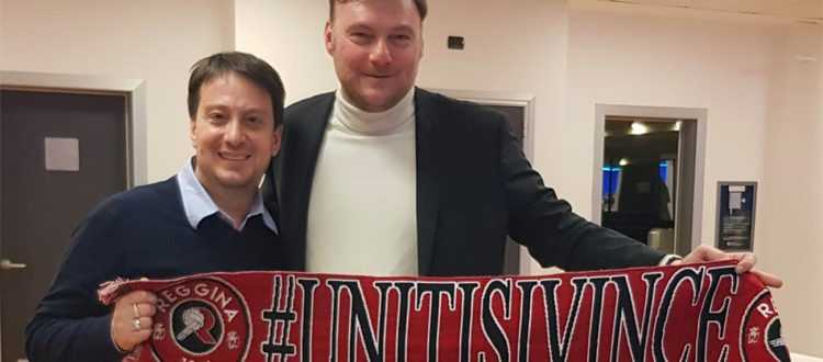 Reggina, il ds Taibi: “La Serie C verso lo stop, giovedì le tre promosse in assemblea” preview