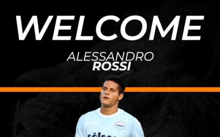 Alessandro Rossi Venezia Twitter