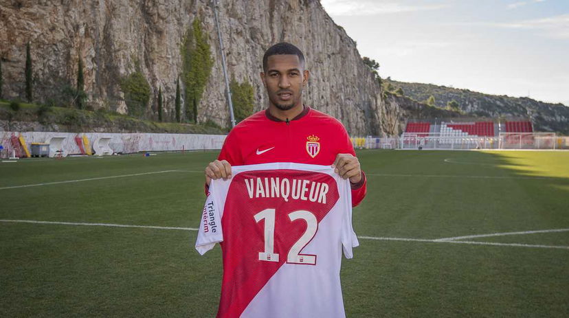 Il Monaco fa retromarcia: è ufficiale l’arrivo dell’ex Roma Vainqueur preview