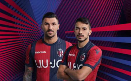 Nicola Sansone Roberto Soriano sito ufficiale Bologna