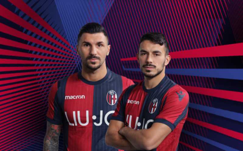Ora è anche ufficiale: Sansone e Soriano nuovi giocatori del Bologna. I dettagli preview