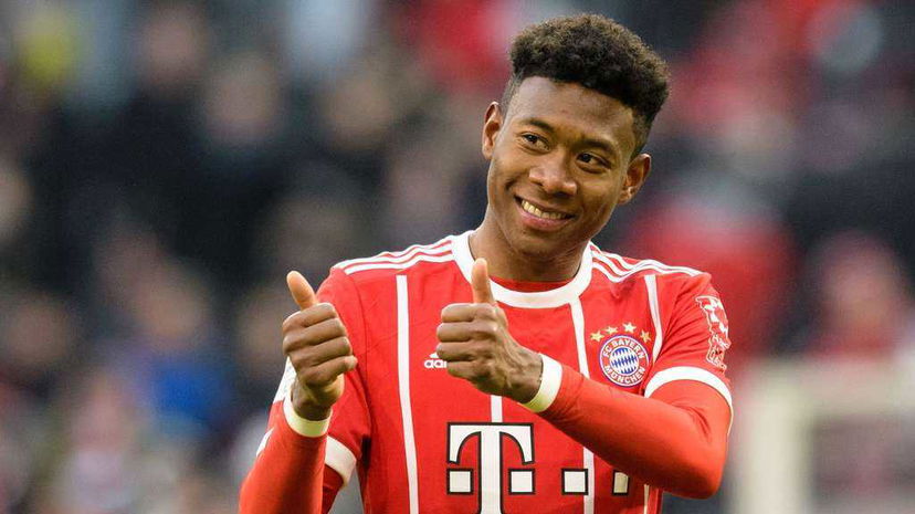 Dalla Spagna: non solo Barça, per Alaba c’è anche la pista Manchester City preview