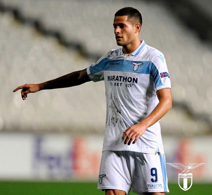 Lazio, blindato l’attaccante Rossi: ufficiale il rinnovo fino al 2022 preview