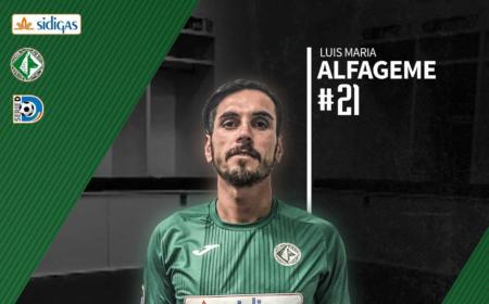Alfageme sito uff Avellino