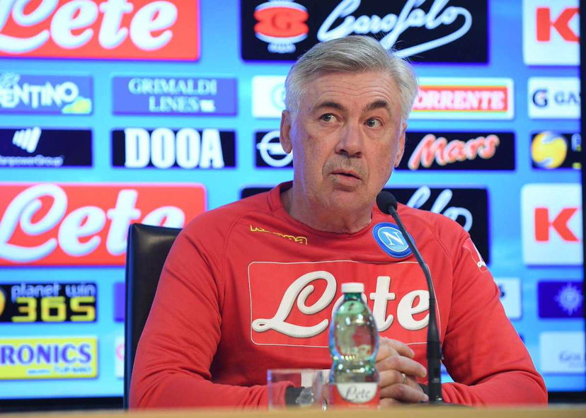 Mercato Napoli: le dichiarazioni di Ancelotti risuonano come garanzia. Su Insigne… preview