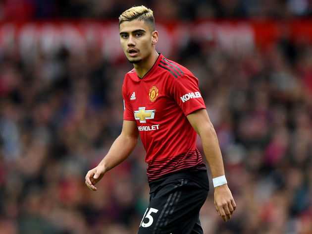 Solskjaer su Andreas Pereira: “Resta, non lo lascio partire. Troverà spazio qui” preview