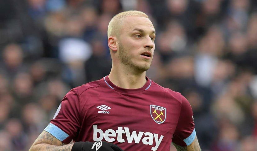 Arnautovic, niente Cina: è ufficiale il rinnovo con il West Ham preview