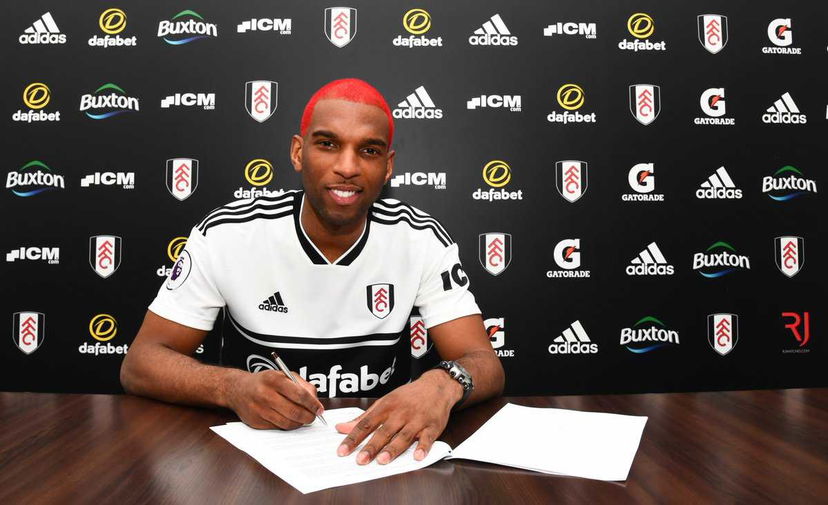 Babel dopo la firma: “Fulham, ci salveremo! Sono motivato e in Premier…” preview
