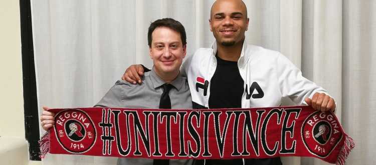 Tutto confermato: Baclet dal Cosenza alla Reggina. La foto preview