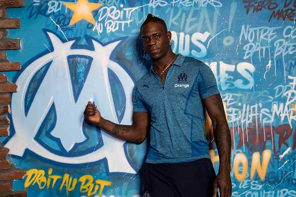 Stasera Marsiglia-Lille, Garcia convoca subito Balotelli preview