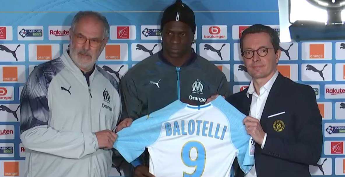 Ora è ufficiale: Mario Balotelli al Marsiglia article-post