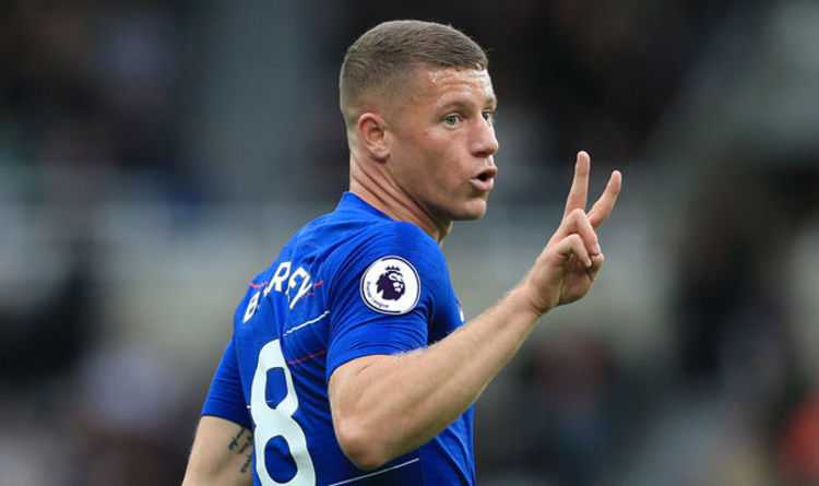 Barkley e l’addio di Fabregas: “Sono cresciuto guardandolo giocare. Al Chelsea ho scoperto quanto è forte” preview