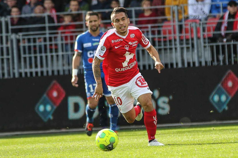 Ufficiale: l’ex Udinese Battocchio torna al Brest preview