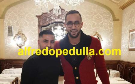Benatia nostra