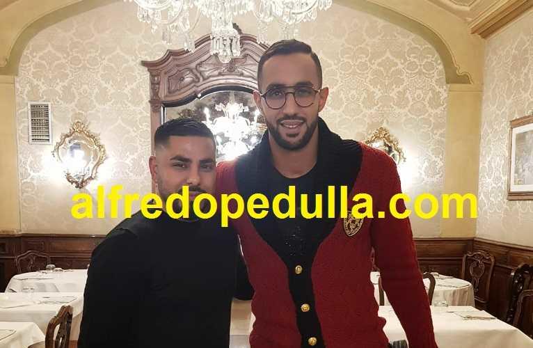 Benatia nostra