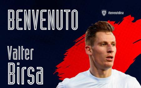 Birsa annuncio Cagliari