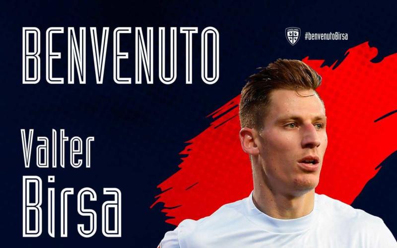 Birsa annuncio Cagliari