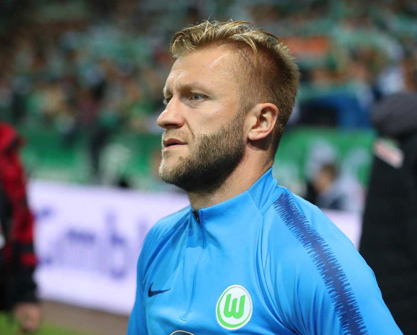 Ufficiale: Jakub Blaszczykowski lascia il calcio giocato preview