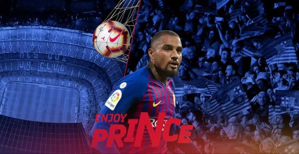Boateng al Barcellona: ora è ufficiale. Ecco cifre e dettagli article-post