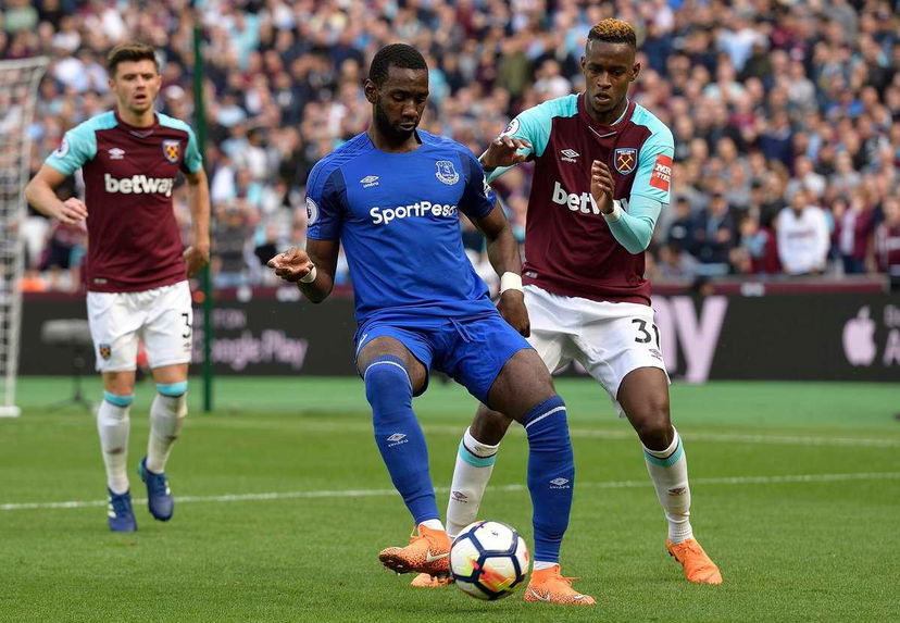 Ufficiale: l’Everton richiama Bolasie dall’Aston Villa preview