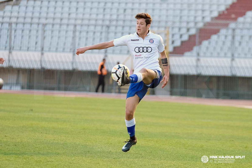 Esclusiva: Bradaric, avanza il Lille. Offerti 3 milioni all’Hajduk preview