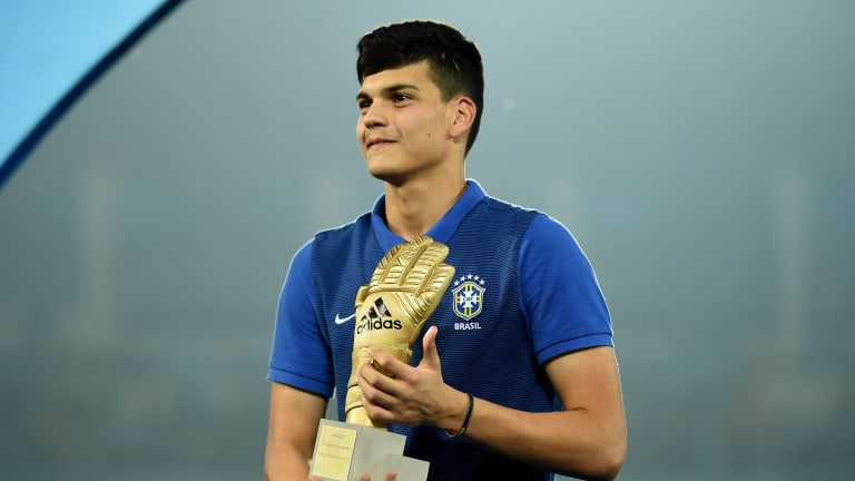 Brazao saluta il Cruzeiro: “Per sempre grato a questo club. Spero che…” preview