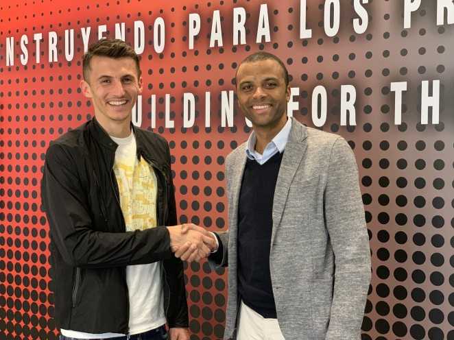 Ufficiale: Budimir dal Crotone al Mallorca preview