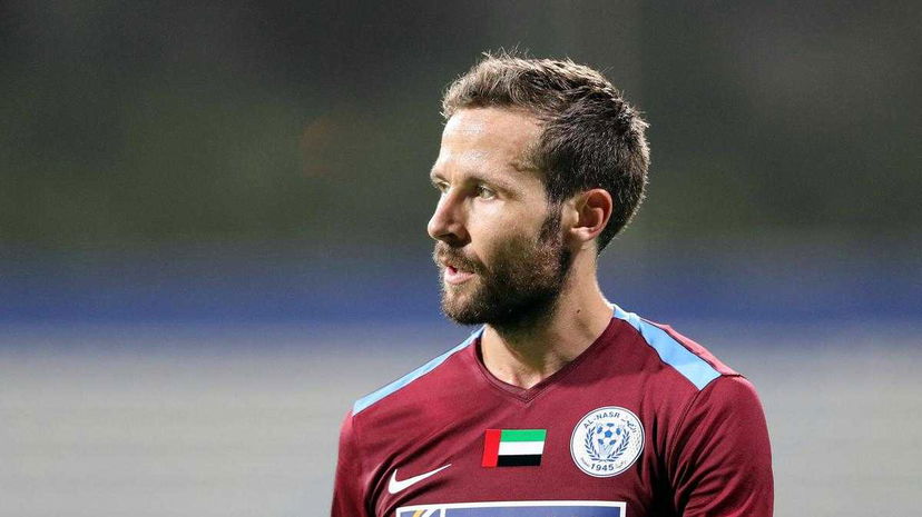 Ufficiale: Al-Nasr, è già divorzio con l’ex Psg Cabaye. Risolto il contratto preview