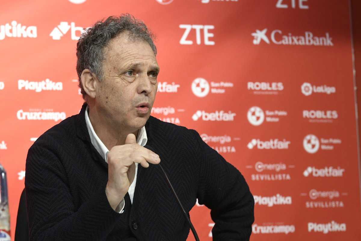 Siviglia, il ds Caparros: “Seguivamo Rog da tempo. Solo prestito secco perché…” article-post