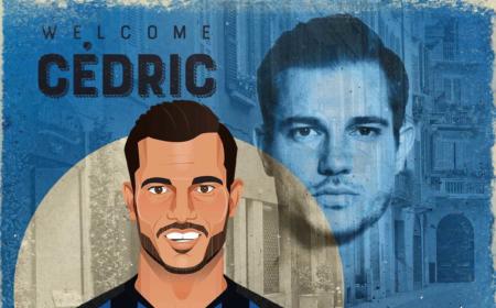Cedric Twitter Inter