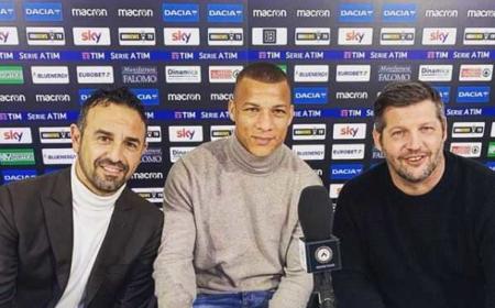 De Maio Instagram Matteo Materazzi