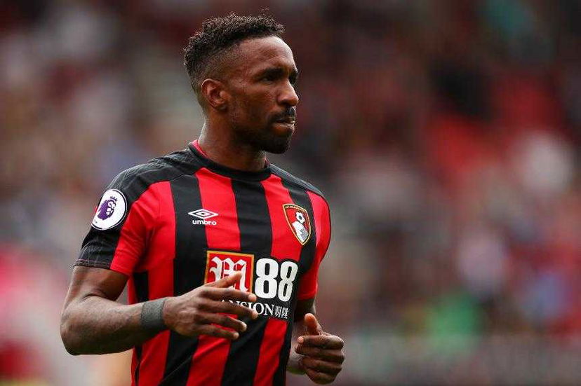 In Inghilterra sicuri: Defoe andrà ai Rangers, lo aspetta Gerrard preview