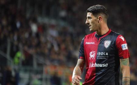 Deiola Twitter uff Cagliari