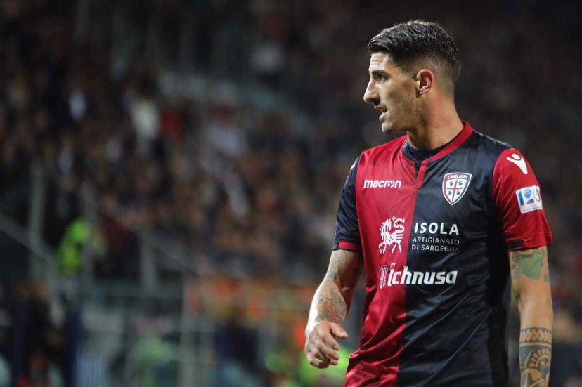 Ora è ufficiale, Deiola torna al Cagliari dopo il prestito allo Spezia preview