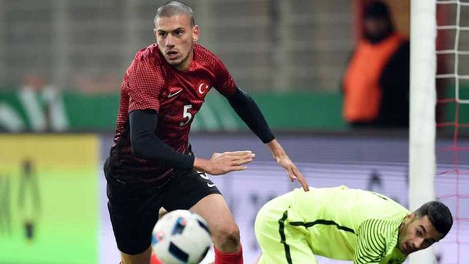 INTRAPRENDENZA E STRAPOTERE FISICO: DEMIRAL, UN BALUARDO TURCO PER DE ZERBI article-post