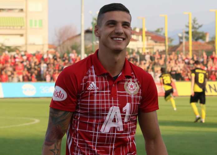 Despodov al Cagliari, affare fatto: il bulgaro atteso per le visite preview