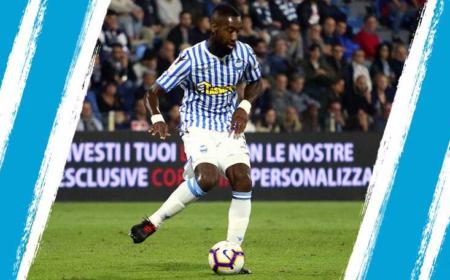Djourou Spal Twitter