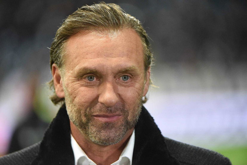 Ufficiale: Hannover, salta la panchina di Breitenreiter. Al suo posto Doll preview