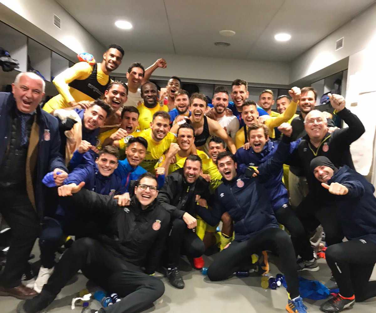 Copa del Rey, Atletico eliminato: 3-3 col Girona, decisivo l’ex Roma Doumbia article-post