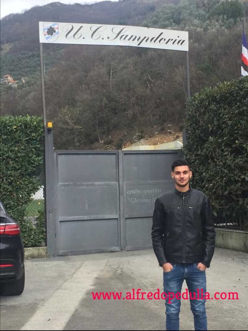 Esclusiva: Samp, c’è la firma di Mulè. Il difensore arriverà a luglio article-post